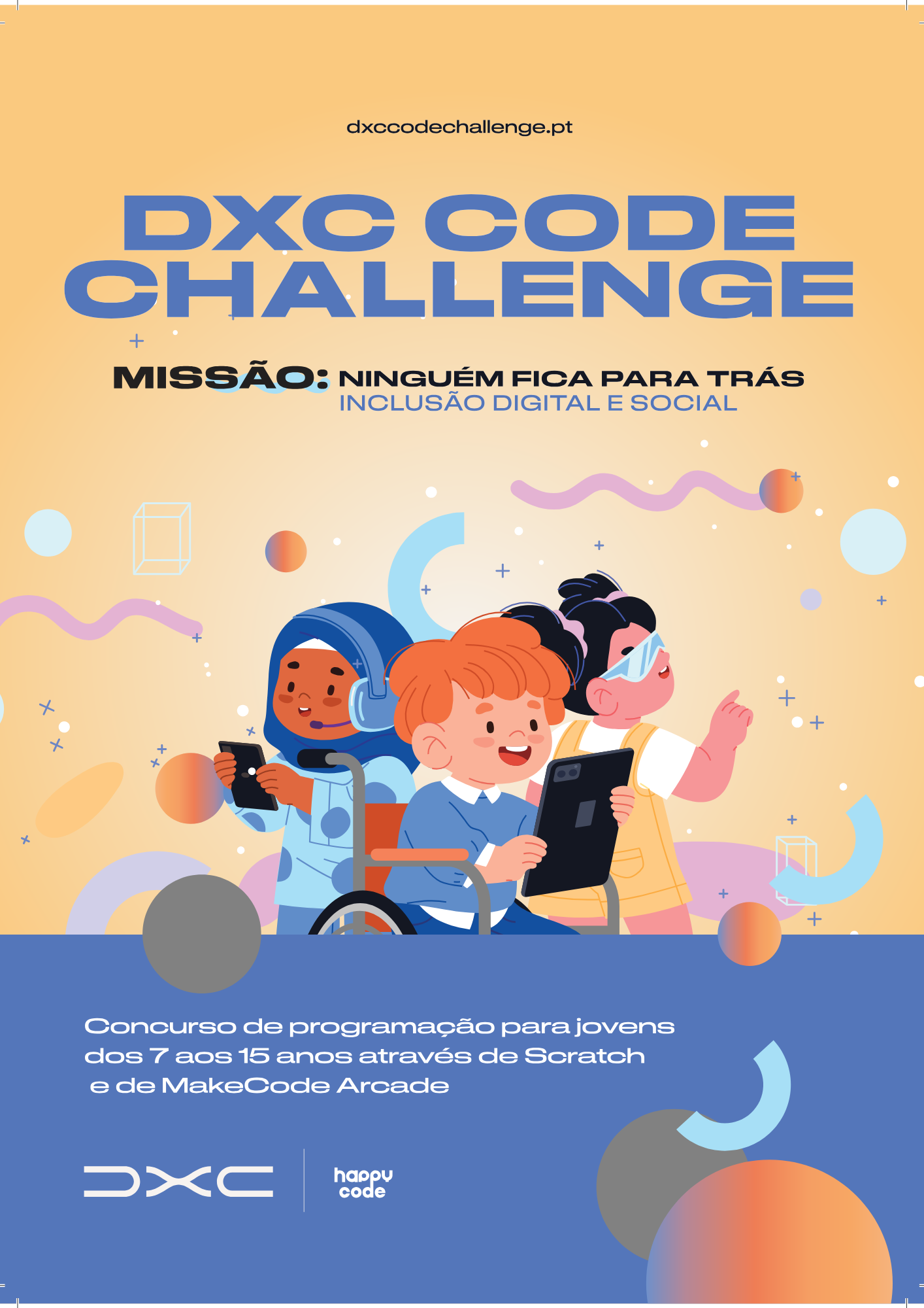 Poster code challenge
